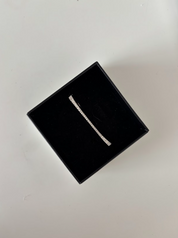 DIAMOND SPOT BANGLE - The Vault