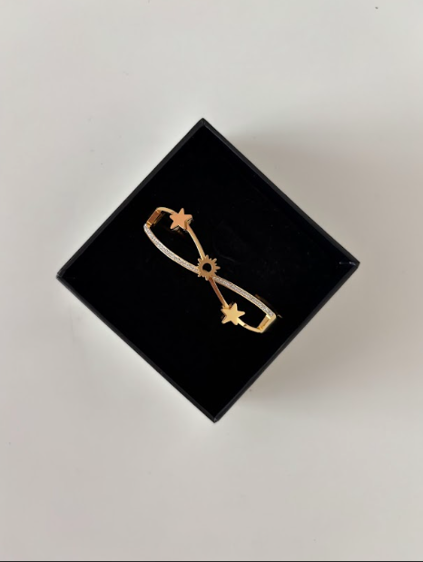 PRISM BANGLE - The Vault