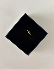 DUO ADJUSTABLE RING - The Vault