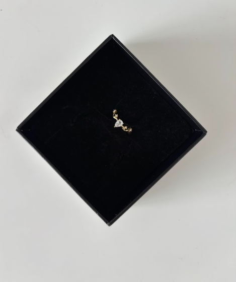 FAIRY RING SIZE 7 - The Vault