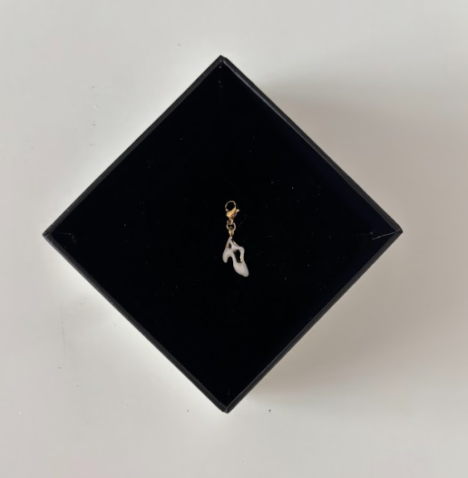 HEEL CHARM - The Vault