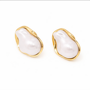KATJA MIA OPALITE EARRINGS