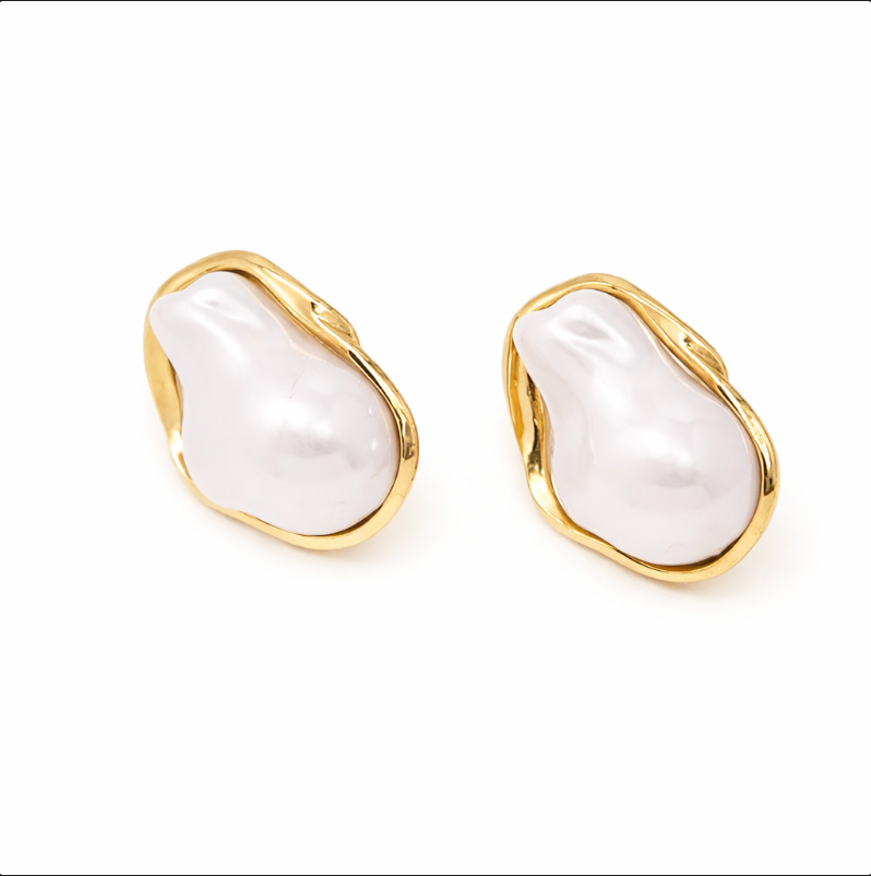 KATJA MIA OPALITE EARRINGS