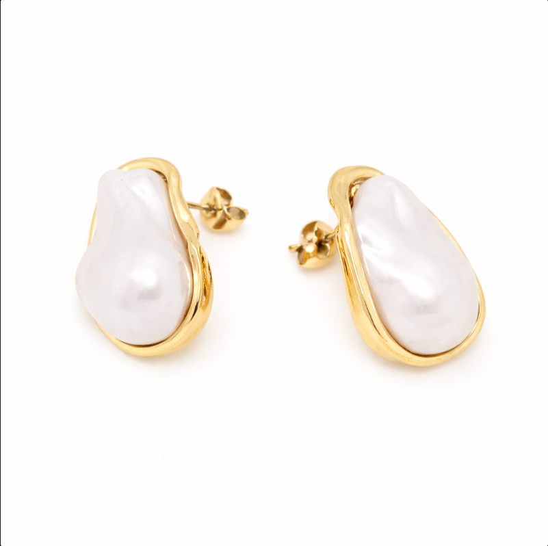 KATJA MIA OPALITE EARRINGS