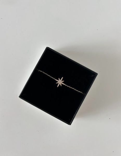 FALLEN STAR BRACELET- The Vault