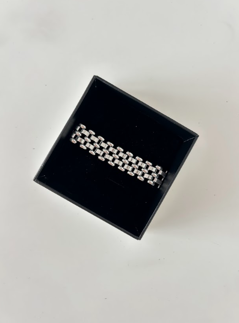 RIPPLE BRACELET - The Vault