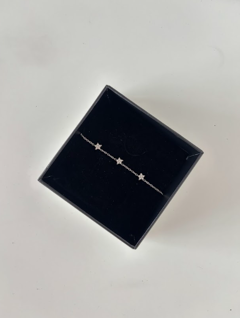 MINI STAR BRACELET  - The Vault