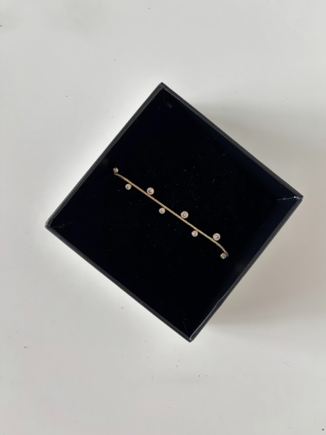 SPARKLE DOT BRACELET - The Vault