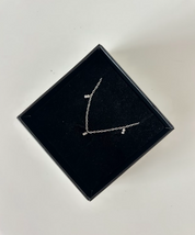 GLOW DUST NECKLACE - The Vault