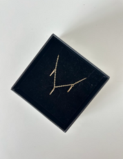 TIMELESS NECKLACE - The Vault