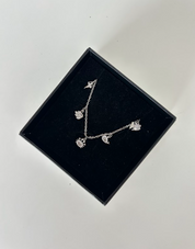 JULIETTE NECKLACE - The Vault