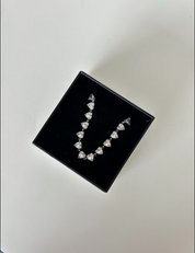 YOU ARE MY HEART NECKALCE - The Vault