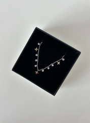 STAR LADY NECKLACE - The Vault