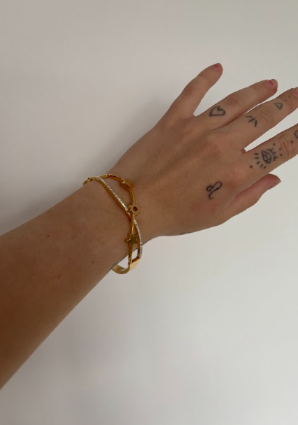 PRISM BANGLE - The Vault