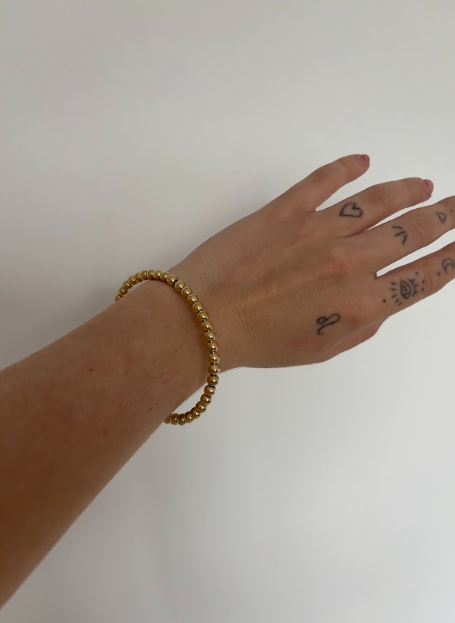 ESSENCE BANGLE - The Vault