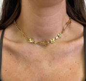 FLOW NECKLACE - The Vault