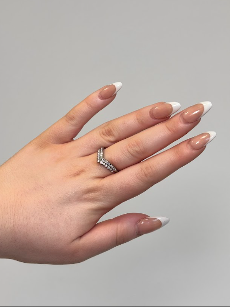 MY LOVE RING SIZE 7 - The Vault