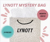 Winter Wonder Mystery Bag (Win a Golden Ticket!)