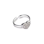 SPOILED ADJUSTABLE RING
