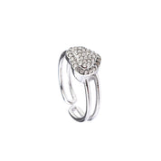 SPOILED ADJUSTABLE RING