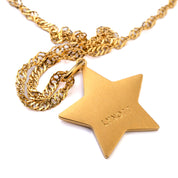 STAR SINGAPORE NECKLACE