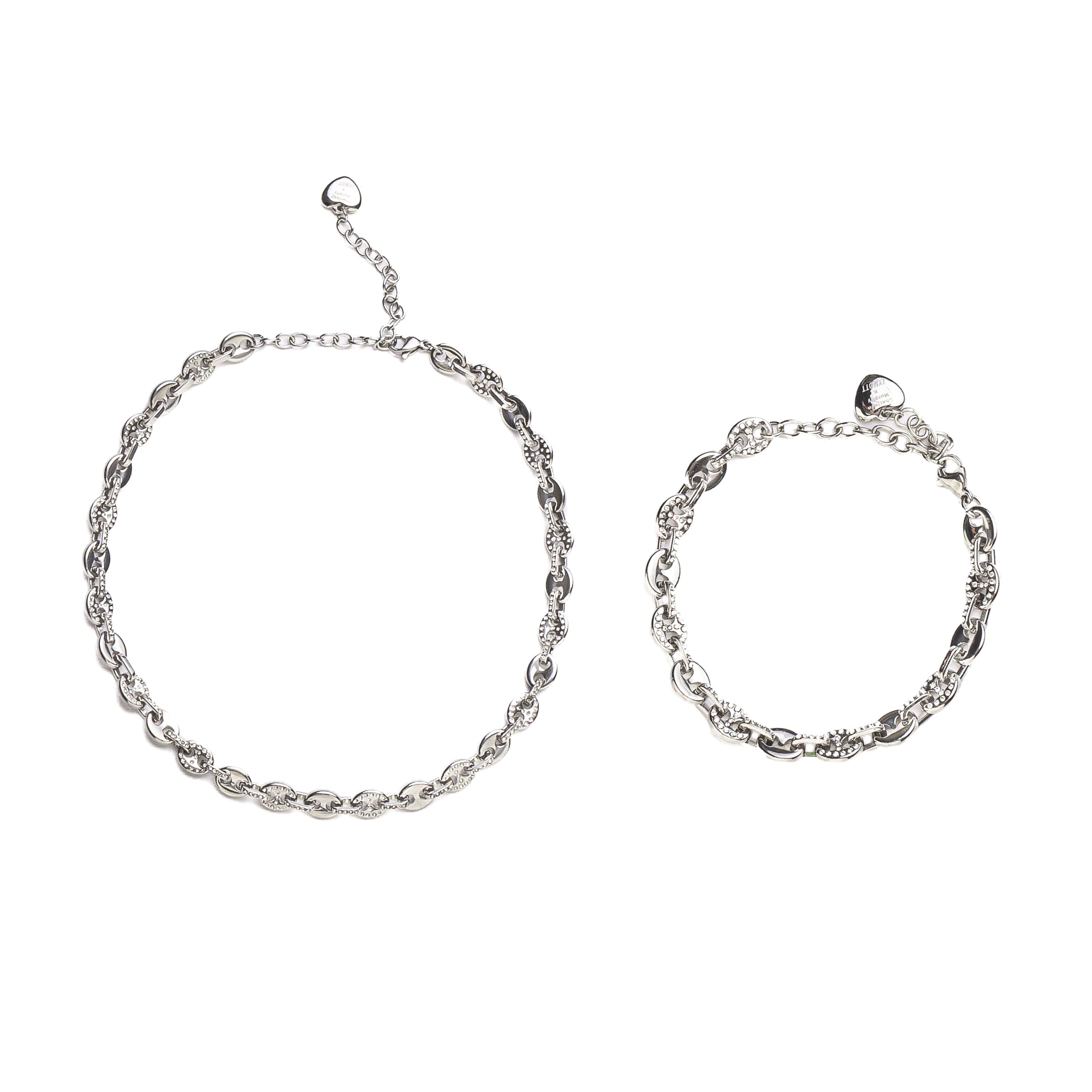 CHARLEEN X LYNOTT SUPERSTAR BRACELET