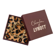 CHARLEEN X LYNOTT SUPERSTAR BRACELET