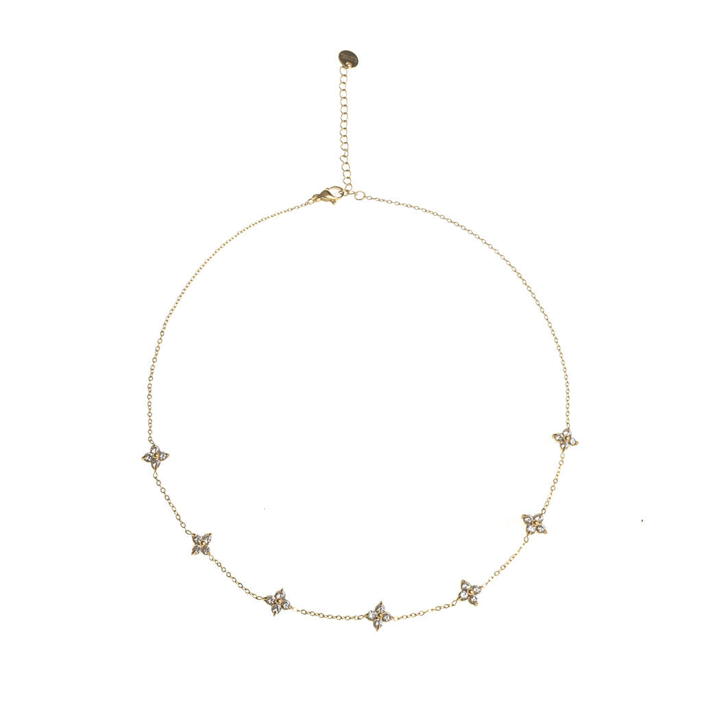 IDOL NECKLACE