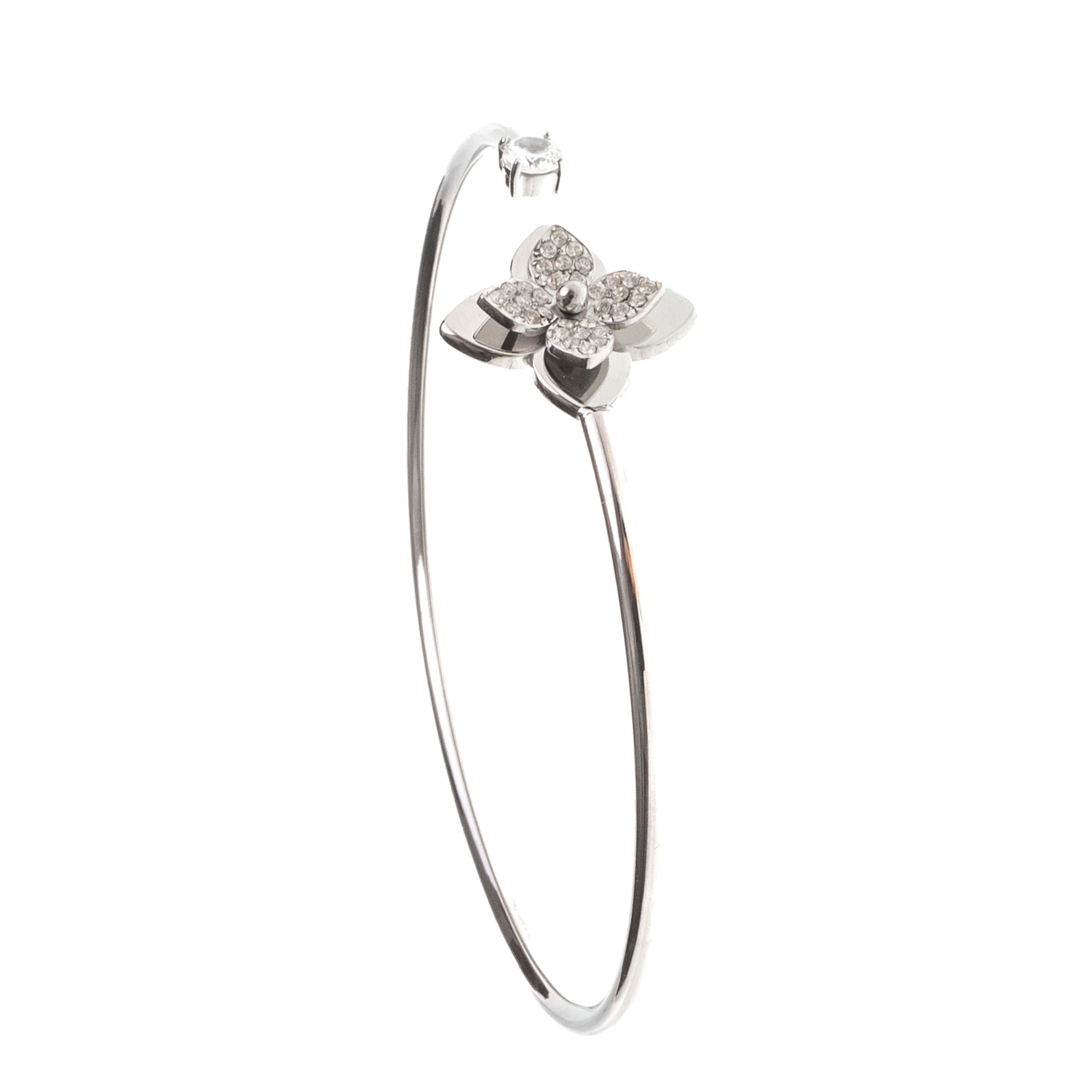 WILD CLOVER BANGLE