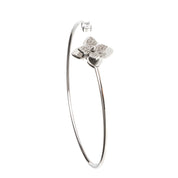 WILD CLOVER BANGLE