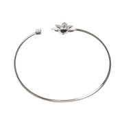 WILD CLOVER BANGLE