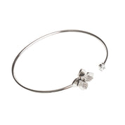WILD CLOVER BANGLE