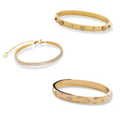 WRIST STACKER BUNDLE