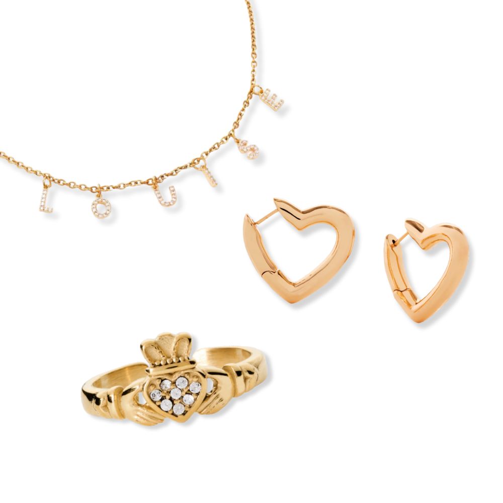 ICONIC BEST SELLER BUNDLE
