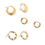 EARRING STARTER PACK BUNDLE