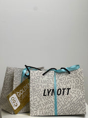 Winter Wonder Mystery Bag (Win a Golden Ticket!)