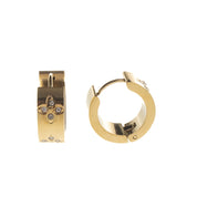 ASTRID HOOPS