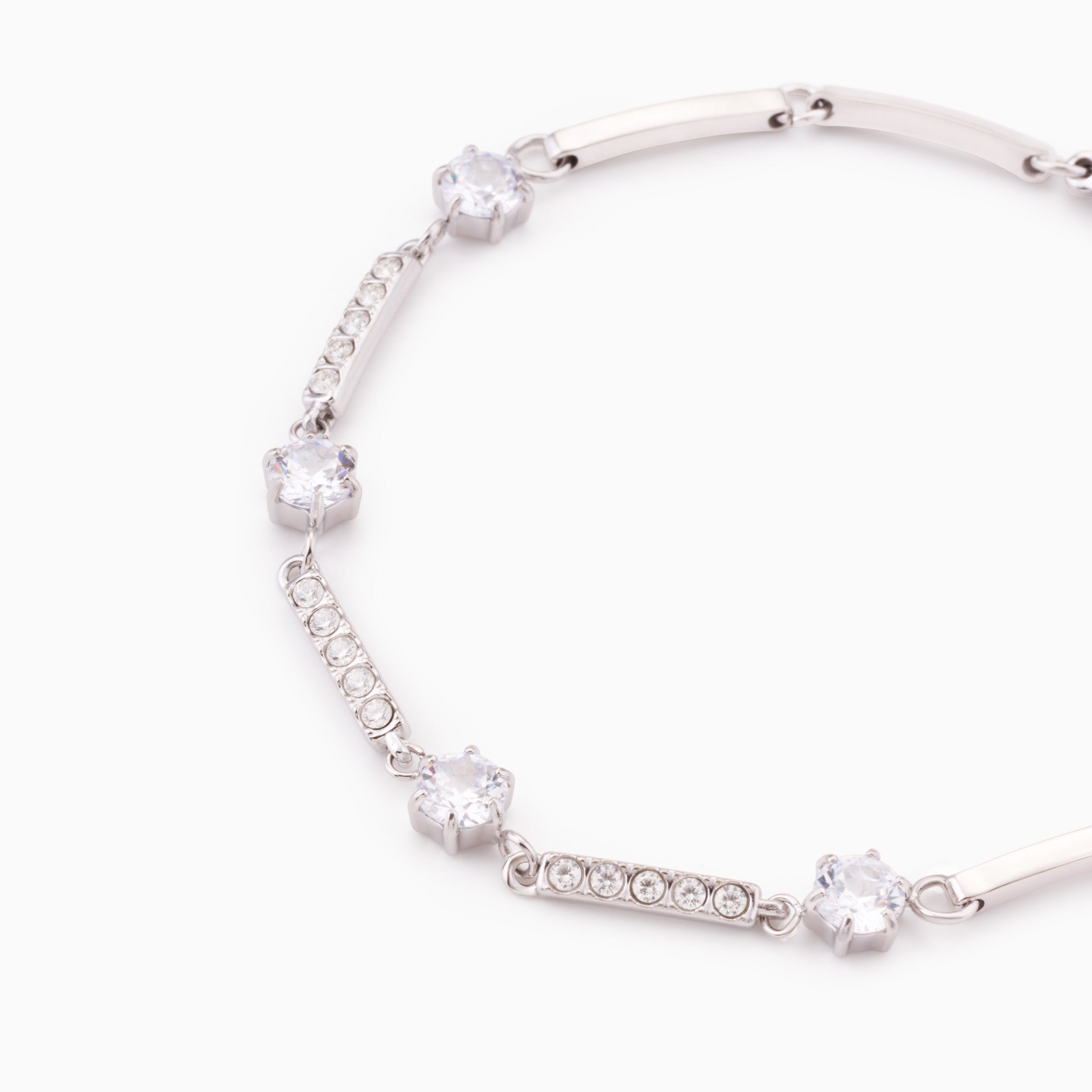 SPARKLE DOT BRACELET