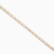 CRYSTAL TENNIS BRACELET