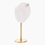 RACHEL GORRY - ERIN DOUBLE EAR CUFF