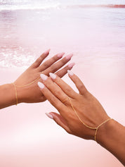 BOOK YOUR WELDING/PERMANENT JEWELLERY APPOINTMENT-bracelet/ anklet