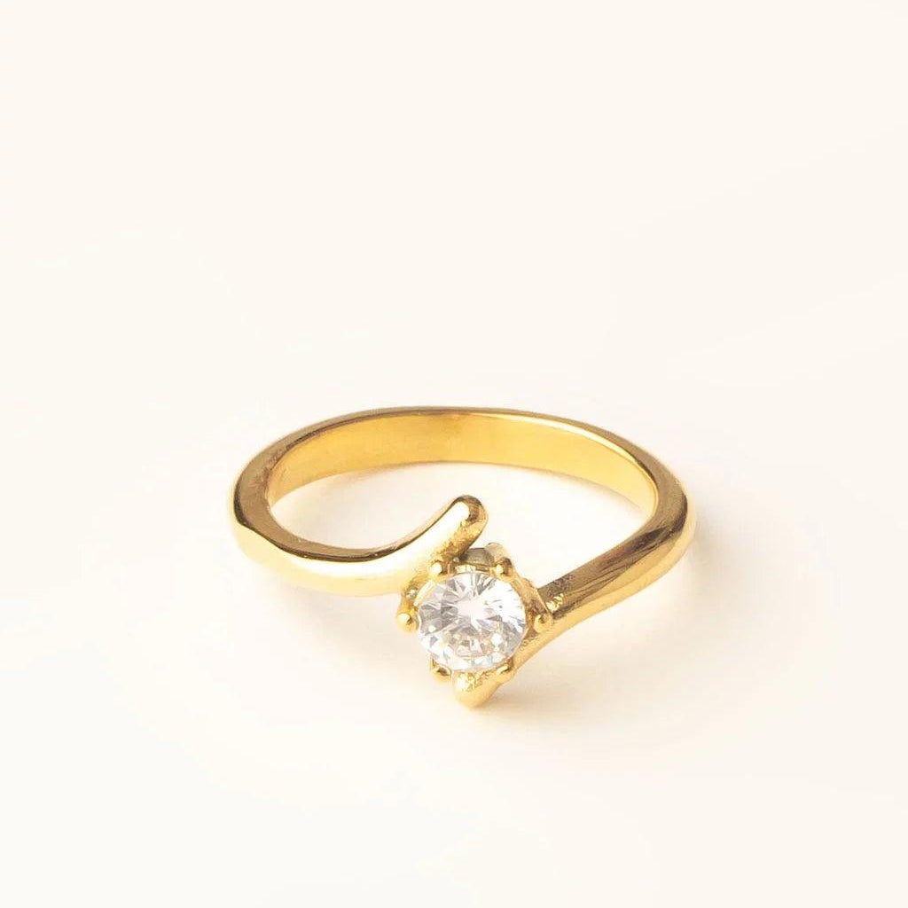 HEAVEN RING - Lynott Jewellery