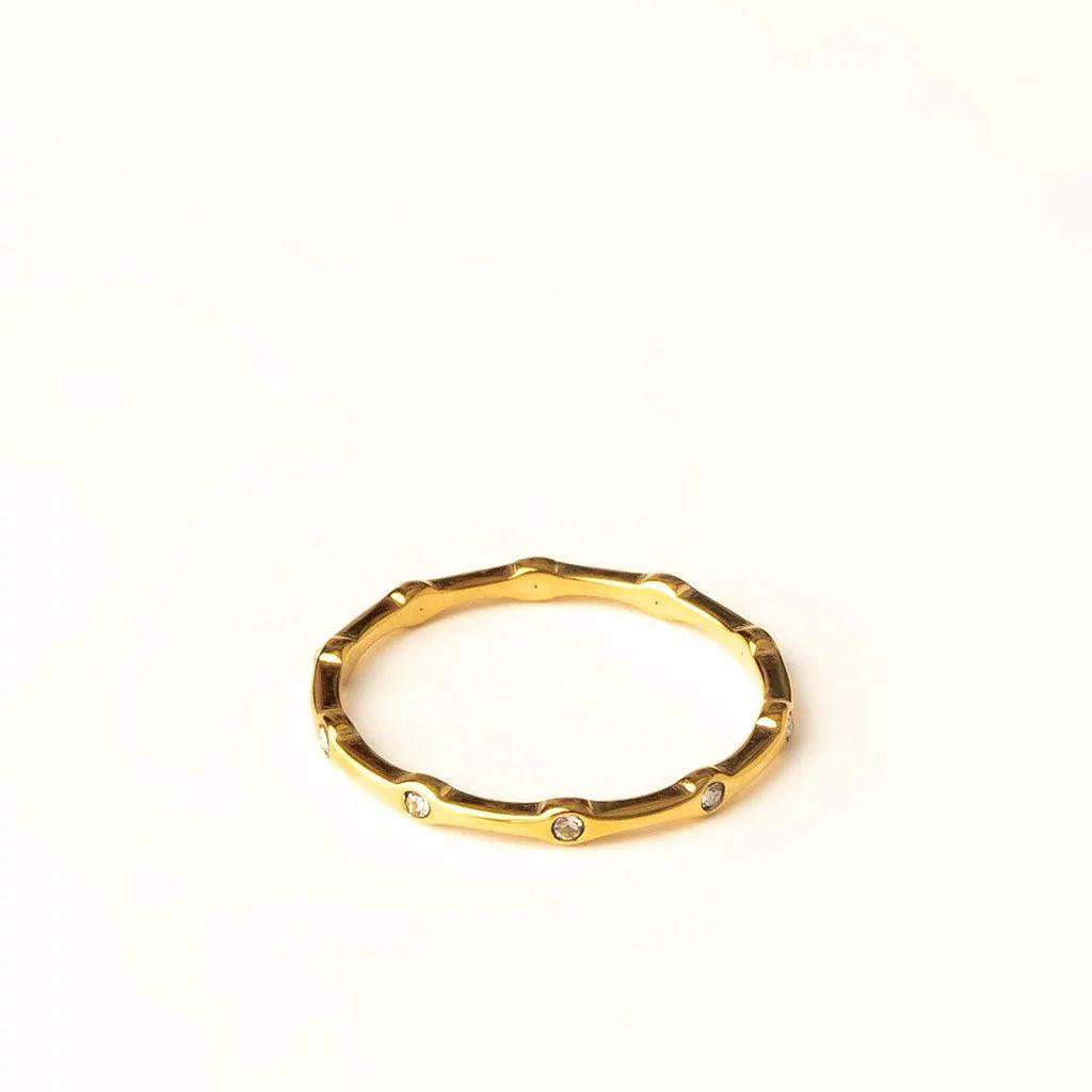 KARLA RING - Lynott Jewellery