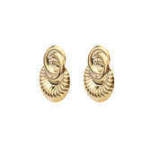 MEDITERANEAN STATEMENT EARRINGS