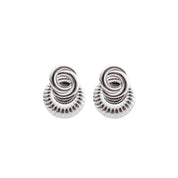 MEDITERANEAN STATEMENT EARRINGS