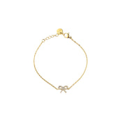 SUPER CUTE BOWS BRACELET
