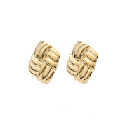 CHUNKY STATEMENT STUDS