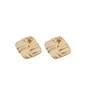 CHUNKY STATEMENT STUDS