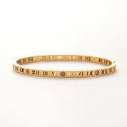 NEW ORLEANS BANGLE - Lynott Jewellery