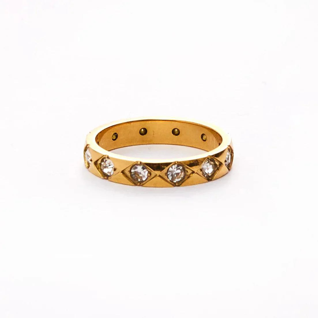 OUTLET FAV RINGS BUNDLE - EXTRA 10% OFF SALE!
